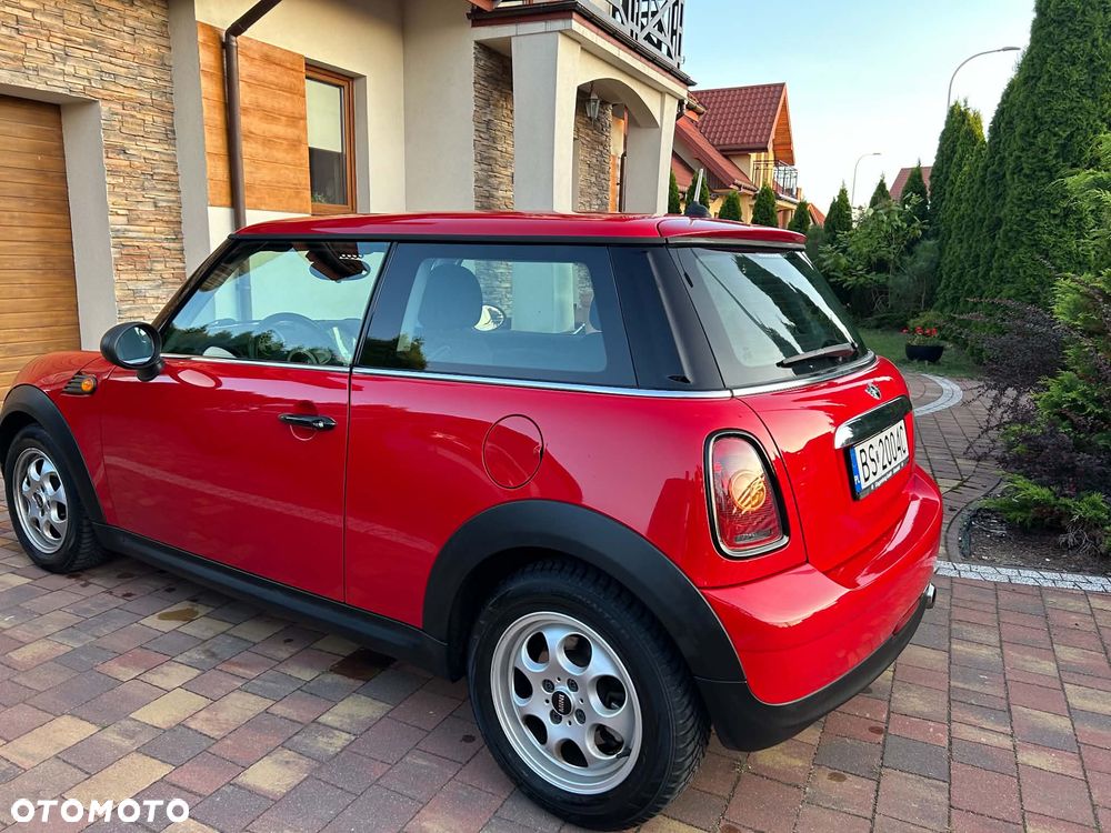 MINI ONE - 4