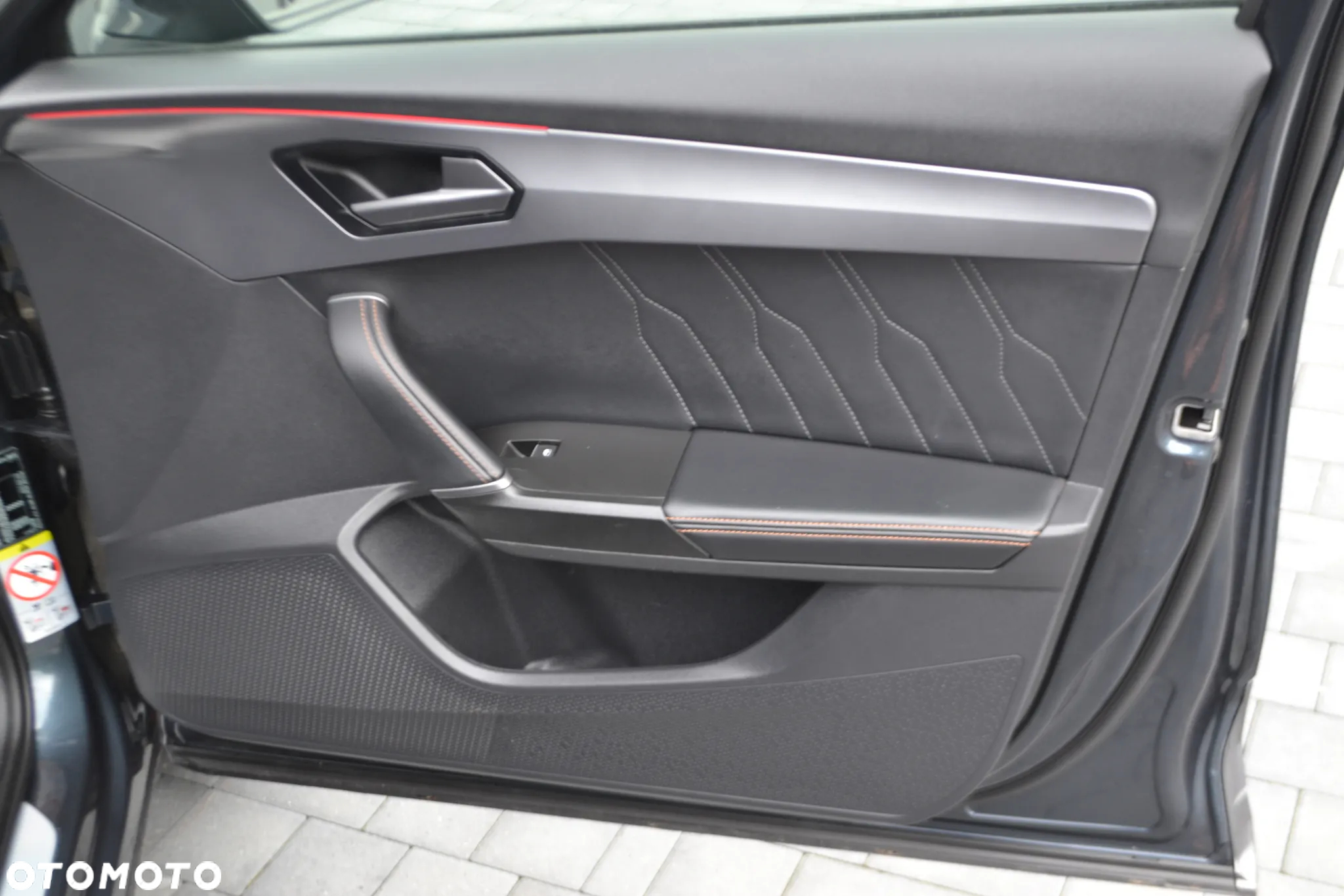 Cupra Formentor 2.0 TDI - 28