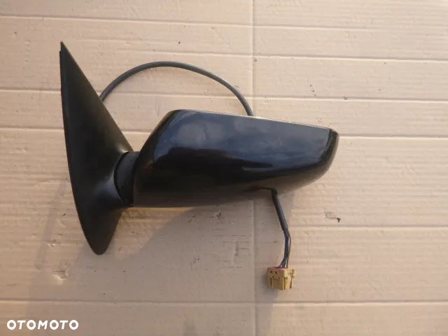 LUSTERKO LEWE ELEKTRYCZNE SKODA FABIA I 5 PINÓW - 4