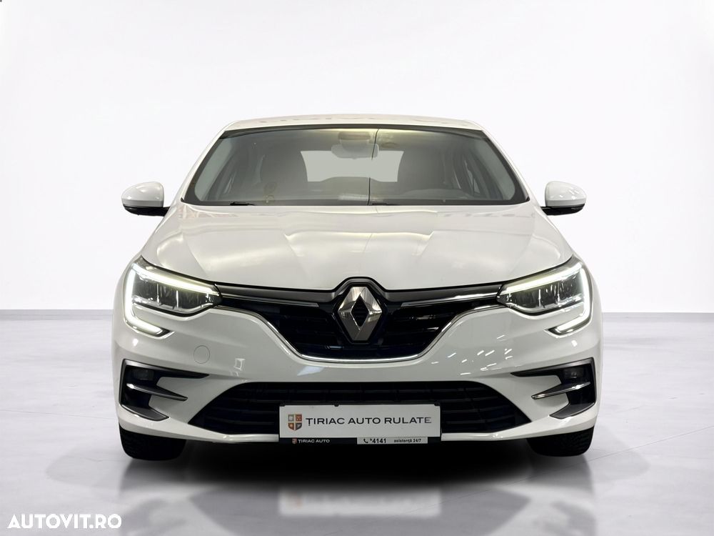 Renault Megane - 9