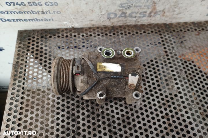 Compresor AC 1.6 BENZ Ford Focus 1 [1998 - 2004] wagon 5-usi 1.6 MT ( - 5