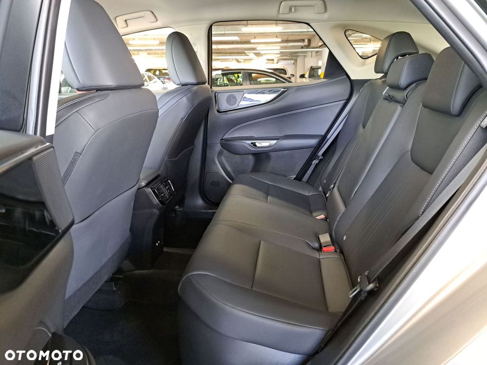 Lexus NX - 13