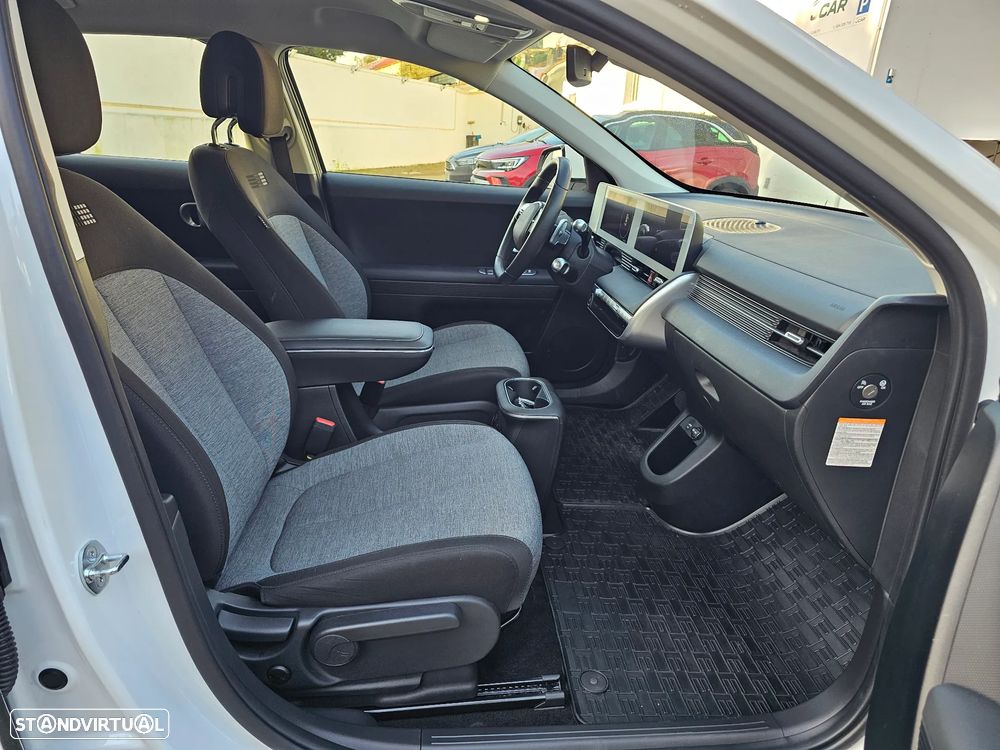 Hyundai Ioniq 5 77 kWh Vanguard - 22