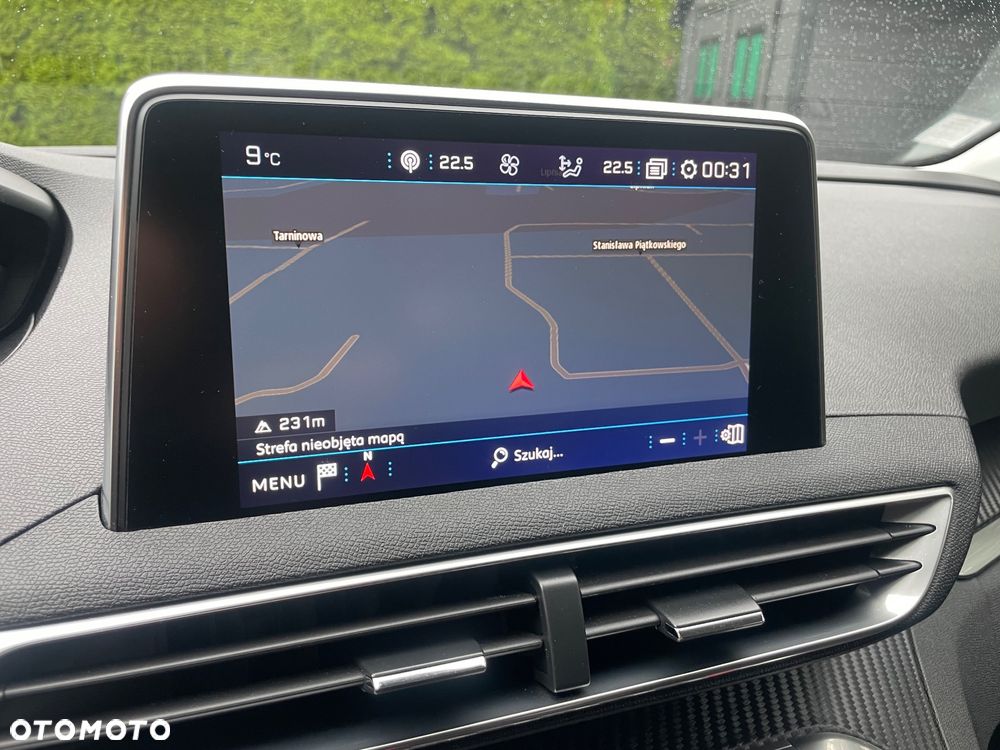 Peugeot 3008 BlueHDi 120 EAT6 Stop & Start Business Line - 9