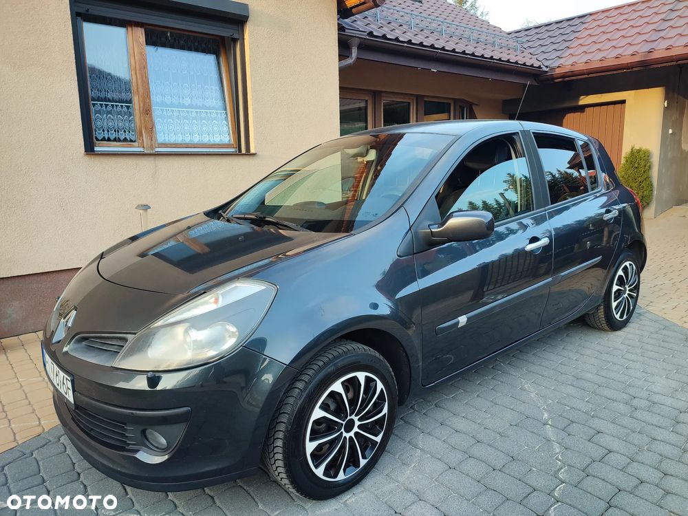 Renault Clio 2.0 16V ESP Exception - 5