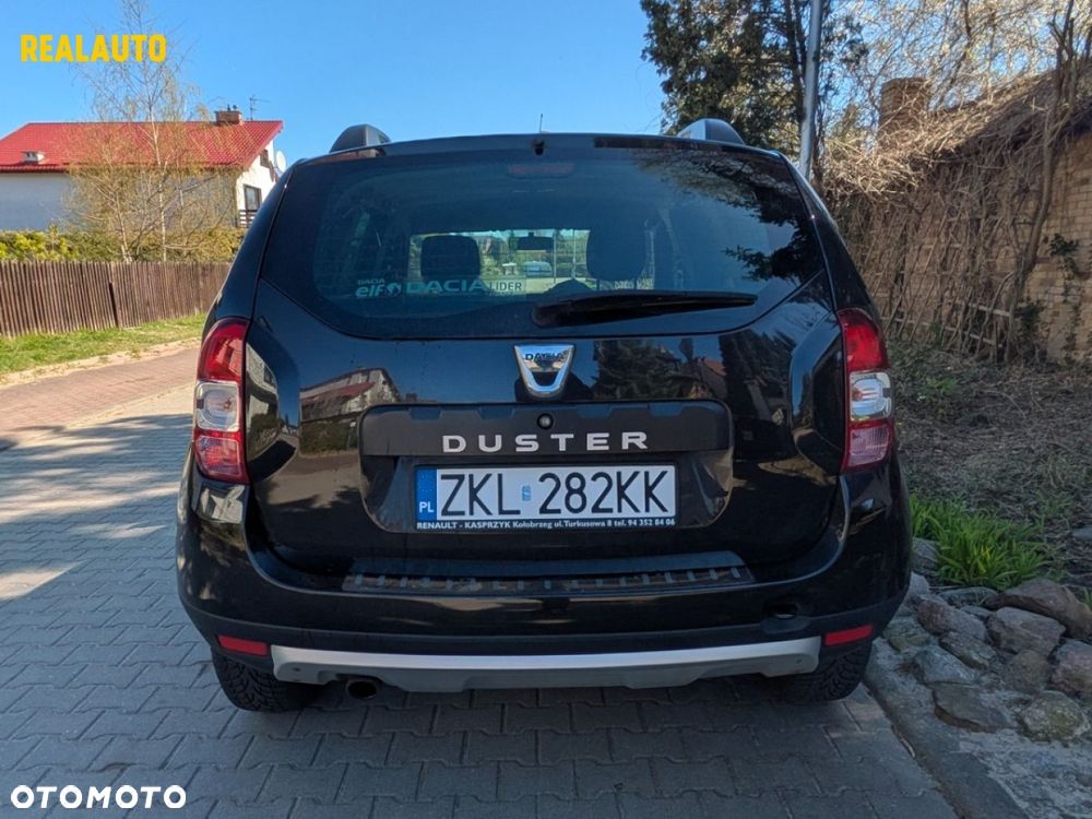 Dacia Duster - 11