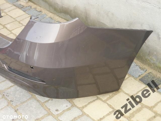 BMW 3 F31 KOMBI - zderzak tylny - 2