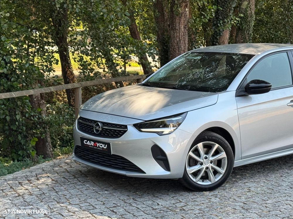 Opel Corsa 1.5 D Elegance - 2