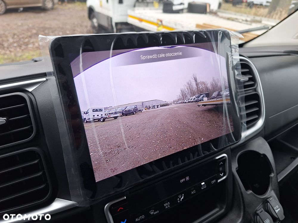 Fiat Ducato MAXI - 15