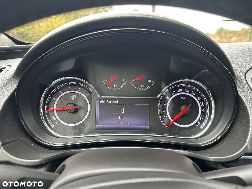 Opel Insignia 2.0 CDTI ecoFLEXStart/Stop Innovation - 23