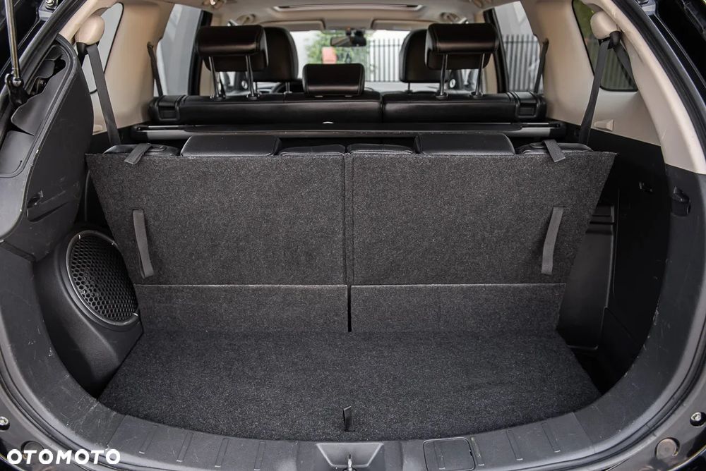 Mitsubishi Outlander - 29