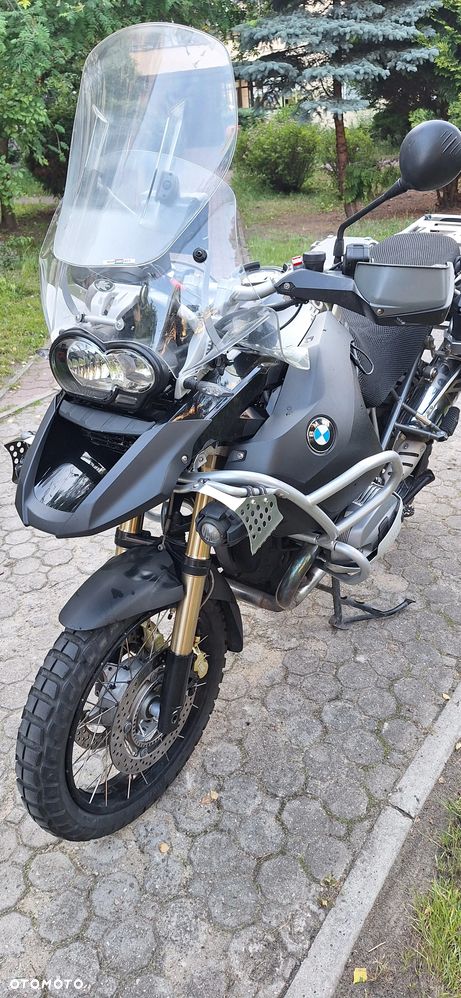 BMW GS - 18