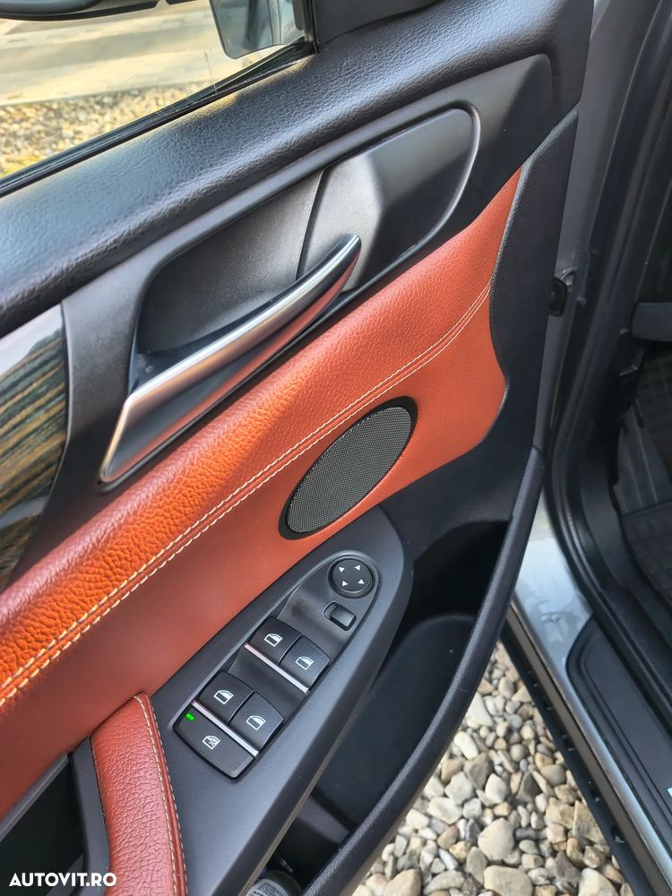 BMW X3 - 7