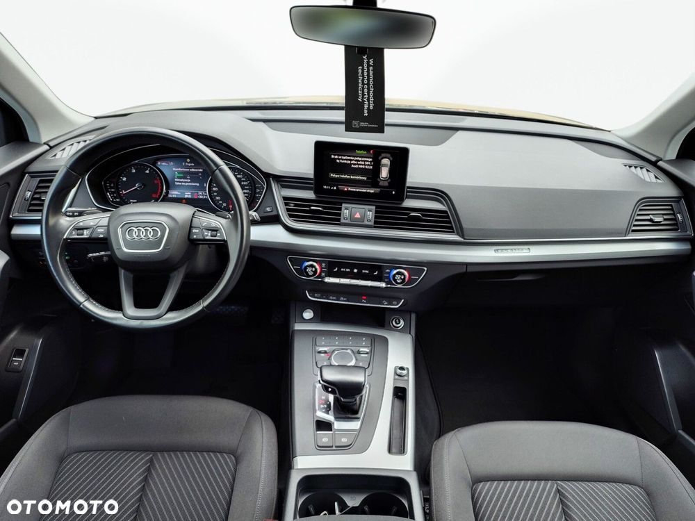 Audi Q5 - 23