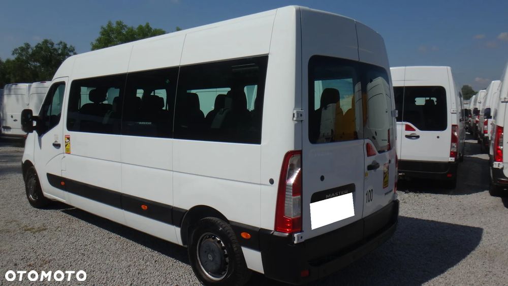 Renault Master - 6