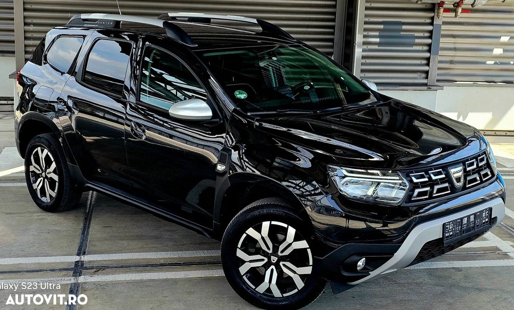 Dacia Duster ECO-G 100 Prestige Plus - 5