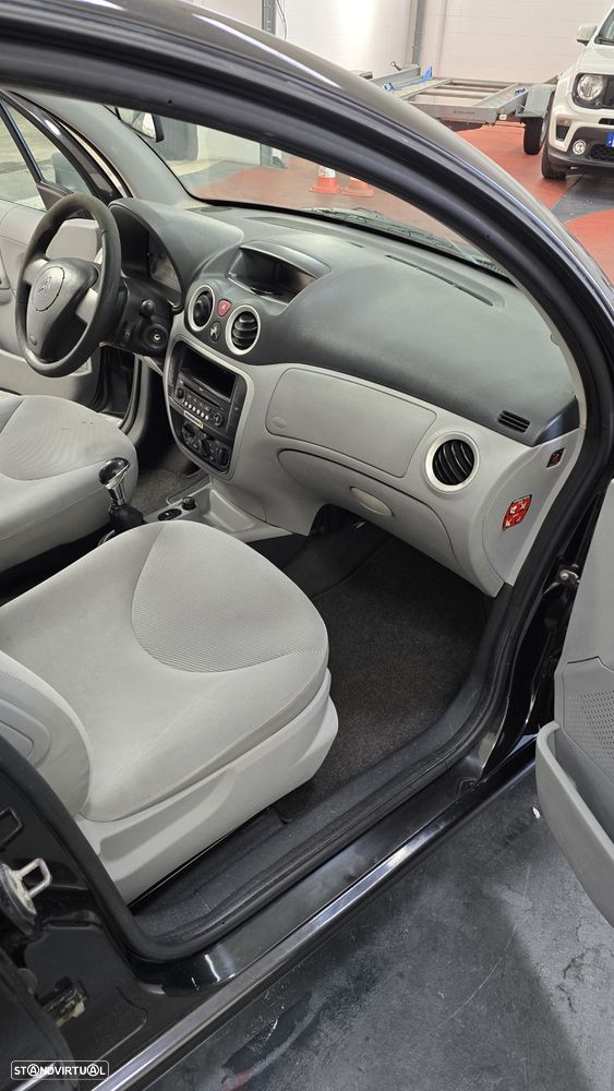 Citroën C3 1.1 SX+ Airdream - 5