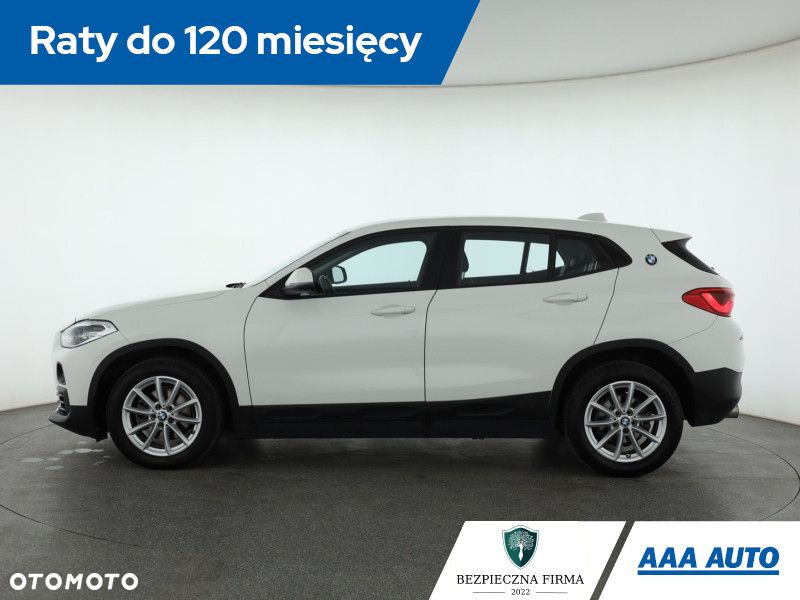 BMW X2 - 3