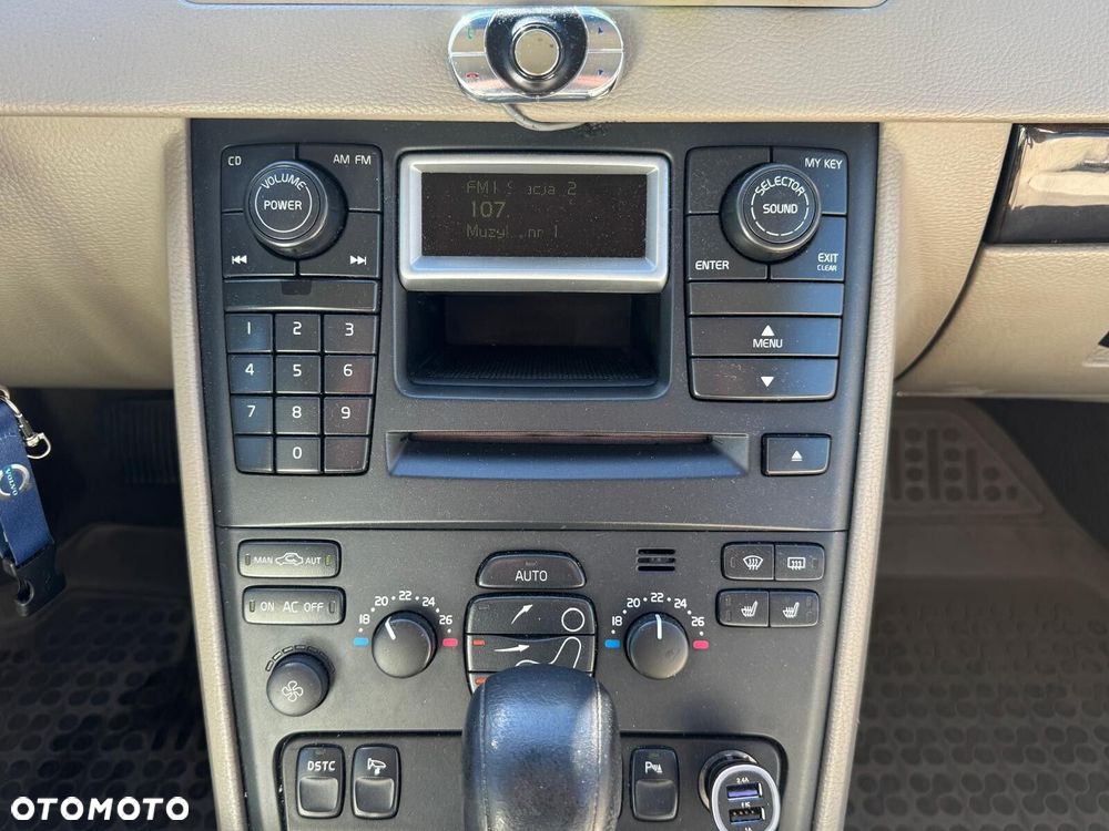 Volvo XC 90 4.4 V8 AWD Executive - 38