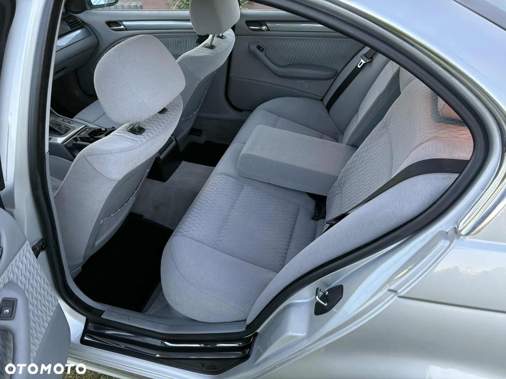 BMW Seria 3 - 9