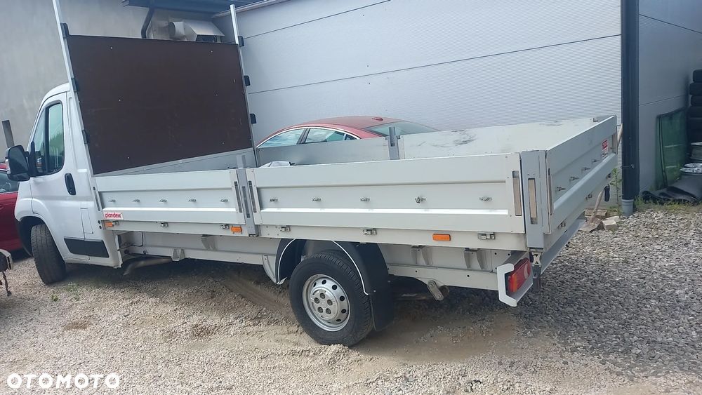Opel Movano - 6