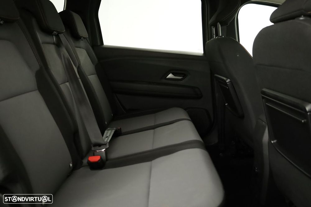 Dacia Jogger 1.0 ECO-G Extreme+ Up&Go 7L Bi-Fuel - 23