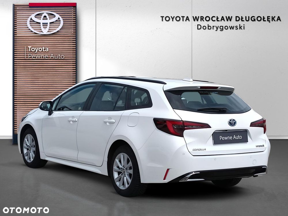Toyota Corolla 1.8 Hybrid Comfort - 5