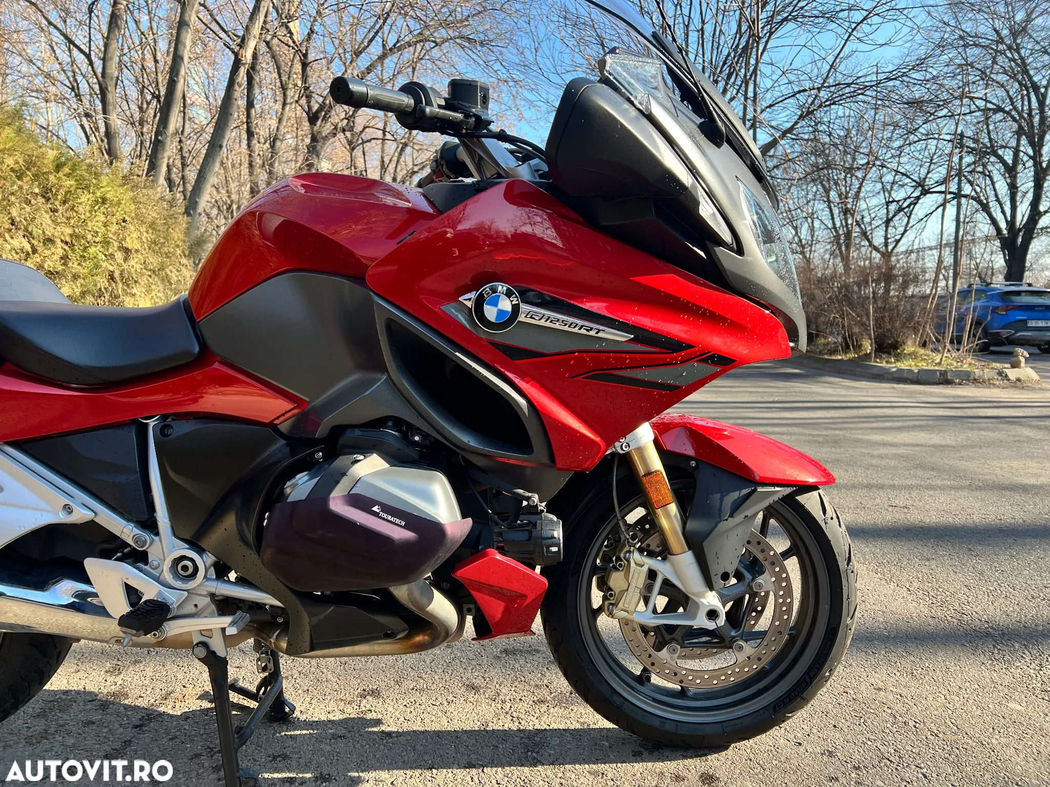 BMW R1250RT - 6