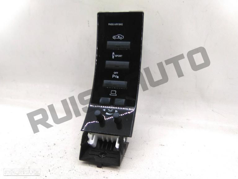 Botão Modo Desportivo A22182_15451 Mercedes S W221 Sedan [2005_ - 2