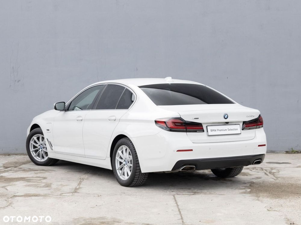 BMW Seria 5 - 4