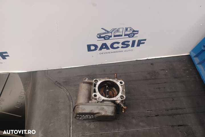Clapeta acceleratie 25177983 - 1.6 25177983 - 1.6 Opel Vectra B [1995 - 3