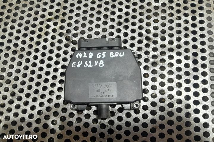MODUL VACUUM 6Q0906625 6Q0906625 Volkswagen VW Golf 5 [2003 - 2009] H - 1