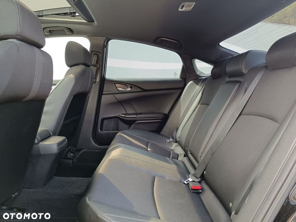 Honda Civic - 33
