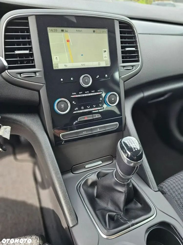Renault Talisman 1.7 Blue dCi Limited - 19