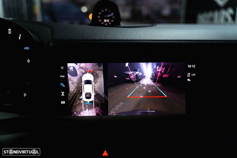 Porsche Taycan 4S - 14