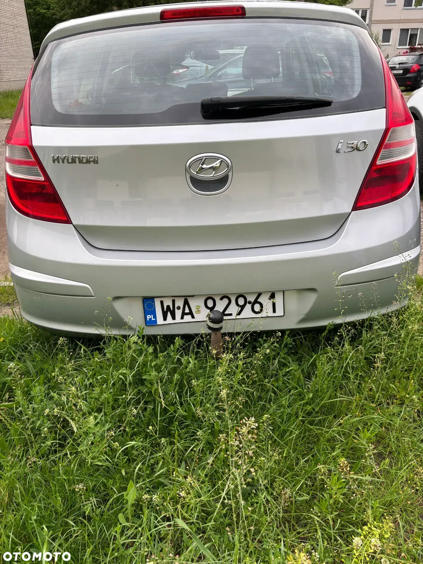 Hyundai i30 1.4 Base - 6