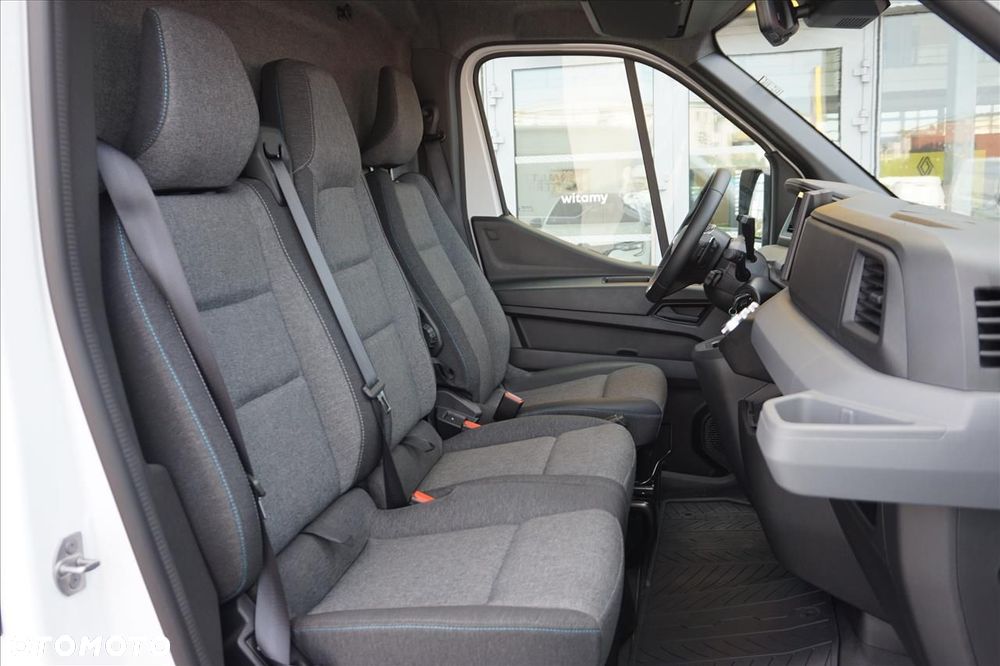 Renault Master  Extra  L3H2 2.0 dCi 170 AT9 - 6