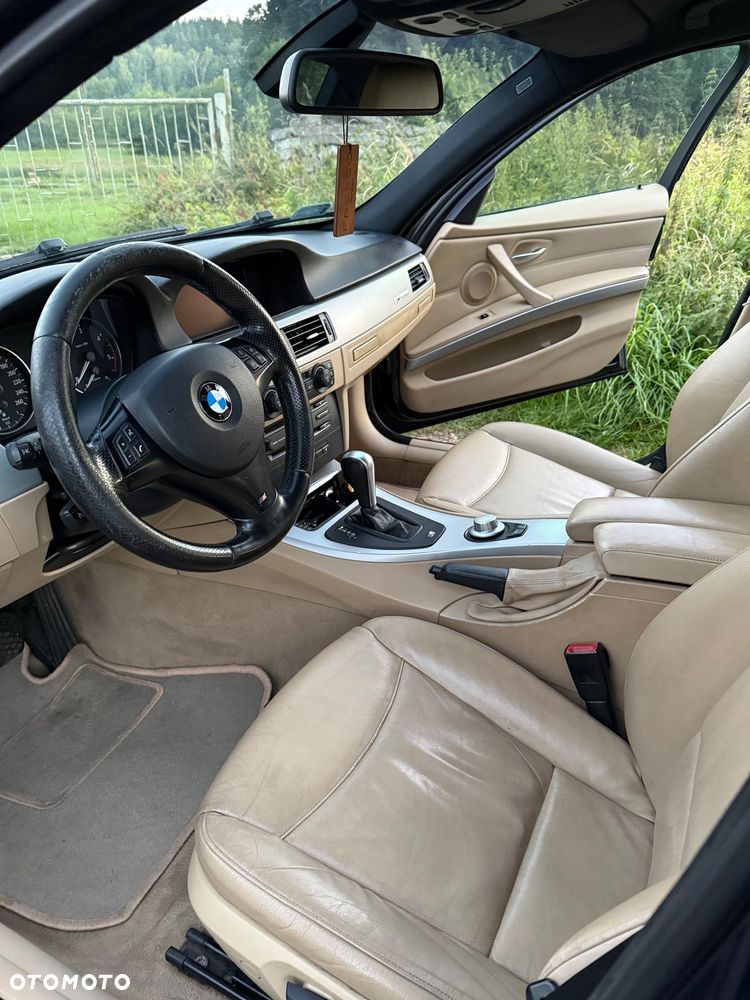 BMW Seria 3 - 9