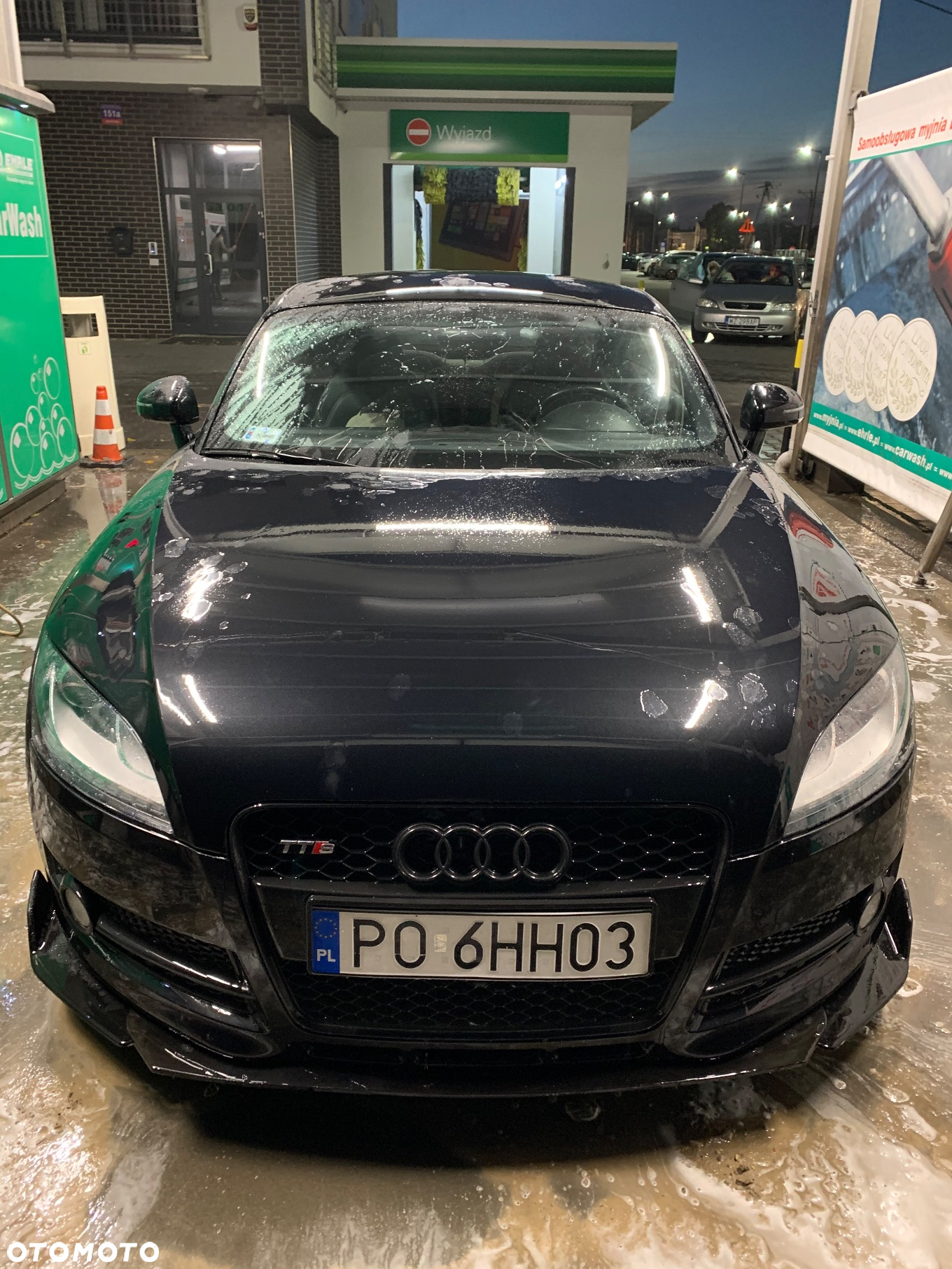 Audi TT Coupé Coupe 2.0 TFSI S tronic - 3