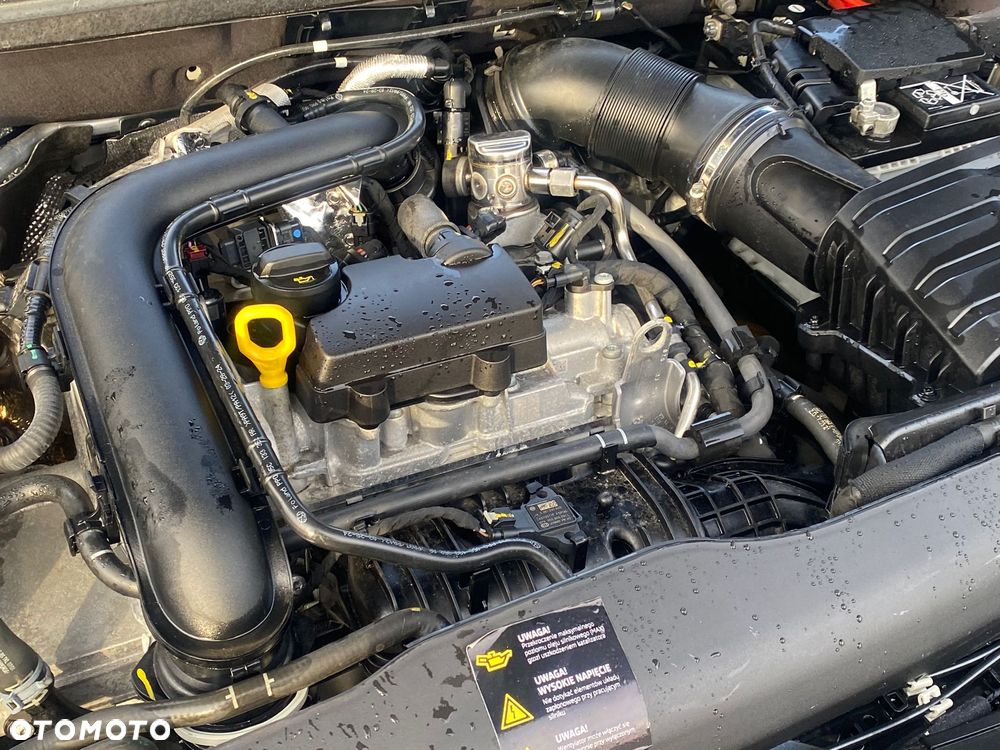 Skoda Kamiq 1.0 TSI Selection - 7