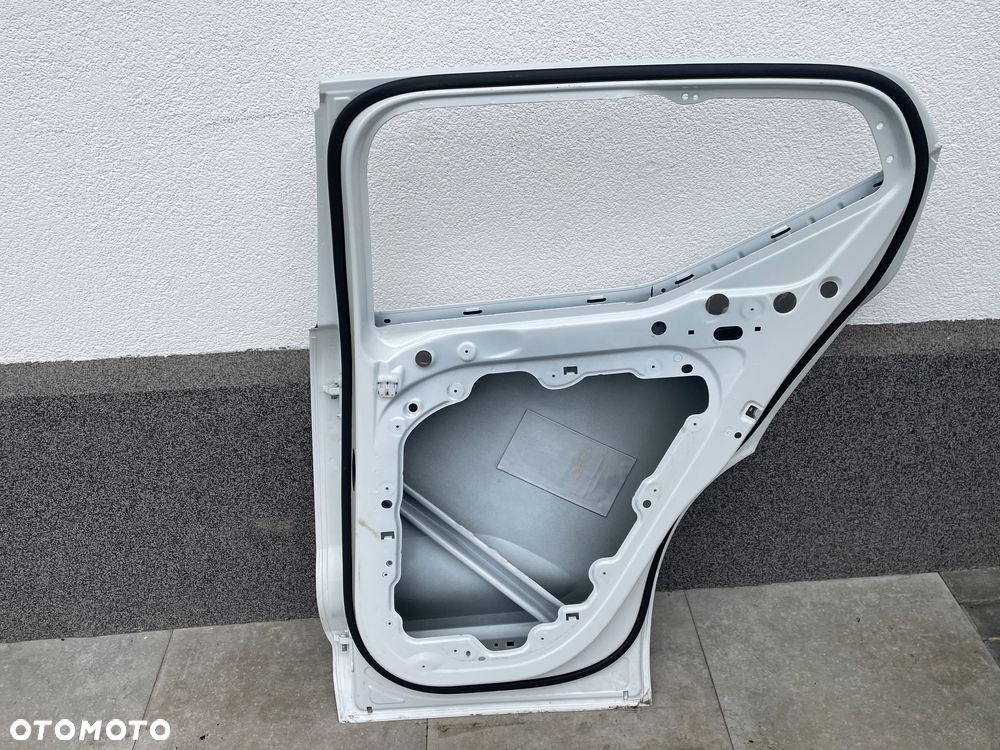 DRZWI TYLNE  PRAWE  XC 40 II  XC40 II - 2