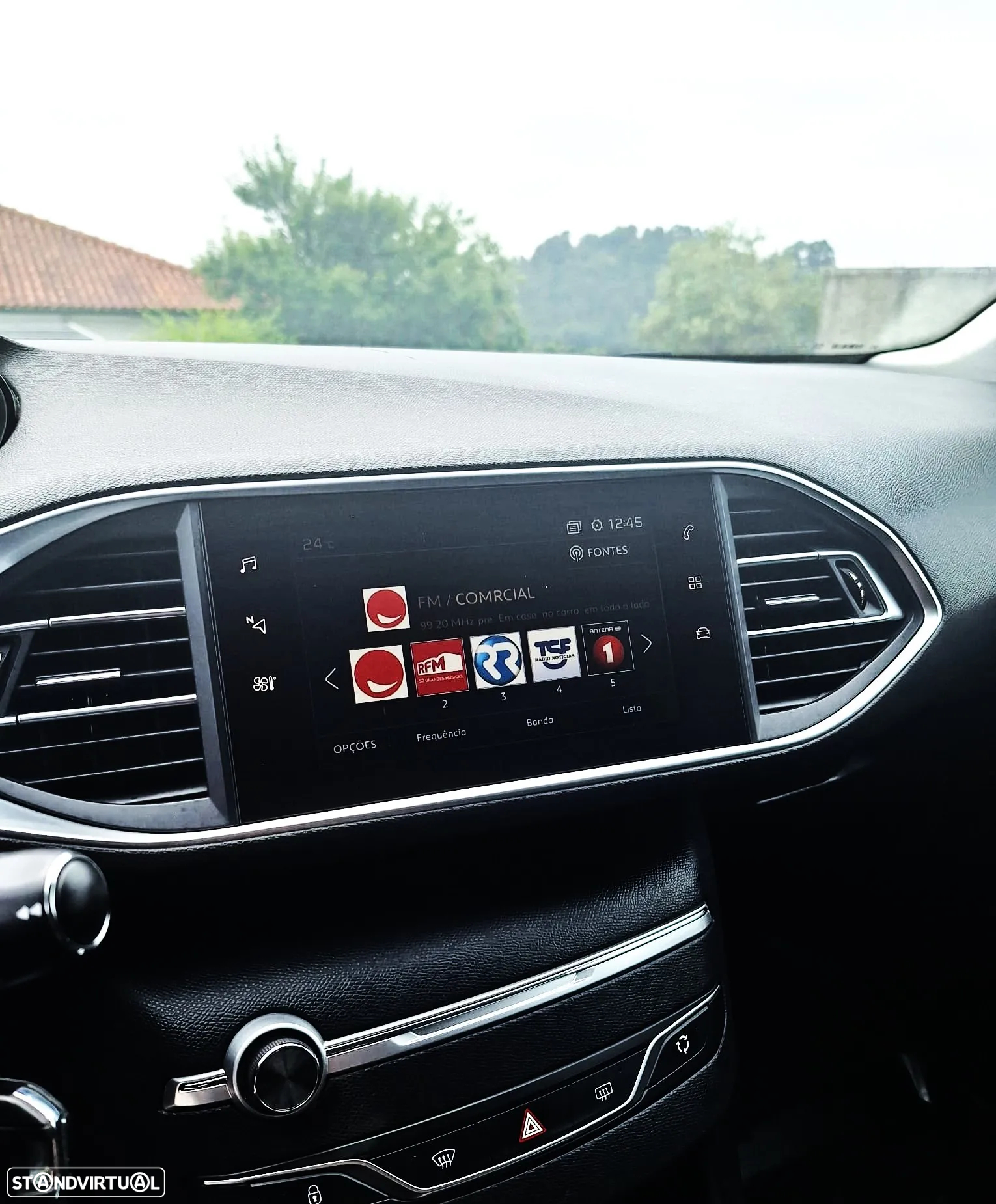 Peugeot 308 SW - 18