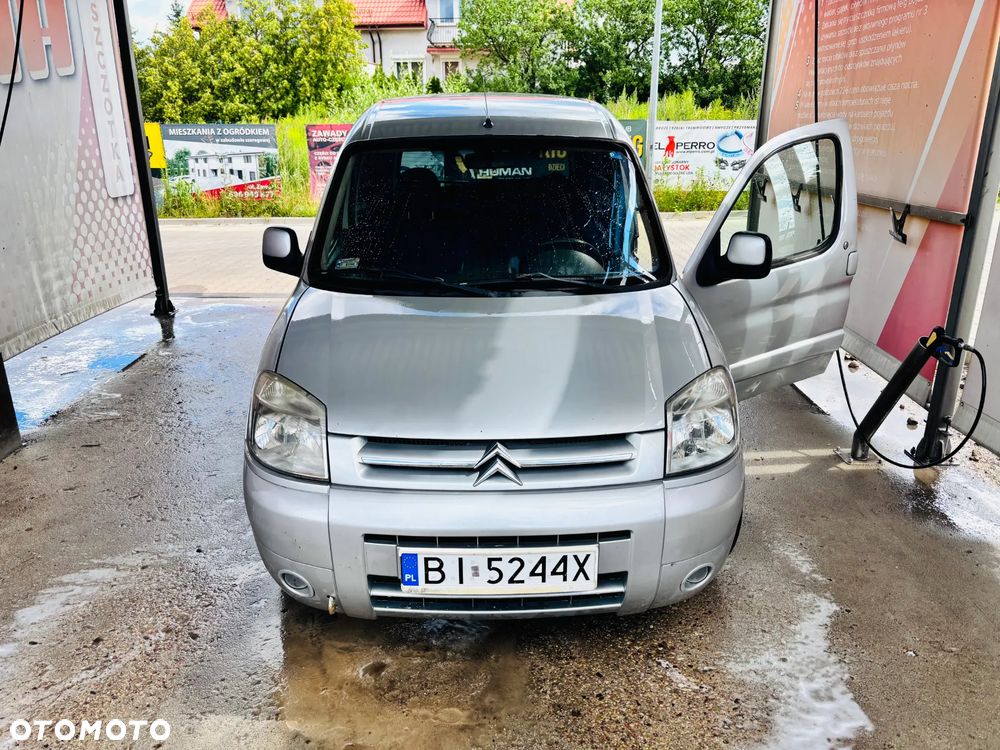 Citroën Berlingo 1.6i Prestige - 5