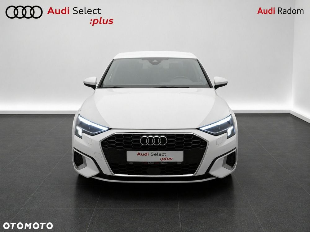 Audi A3 Limousine - 40
