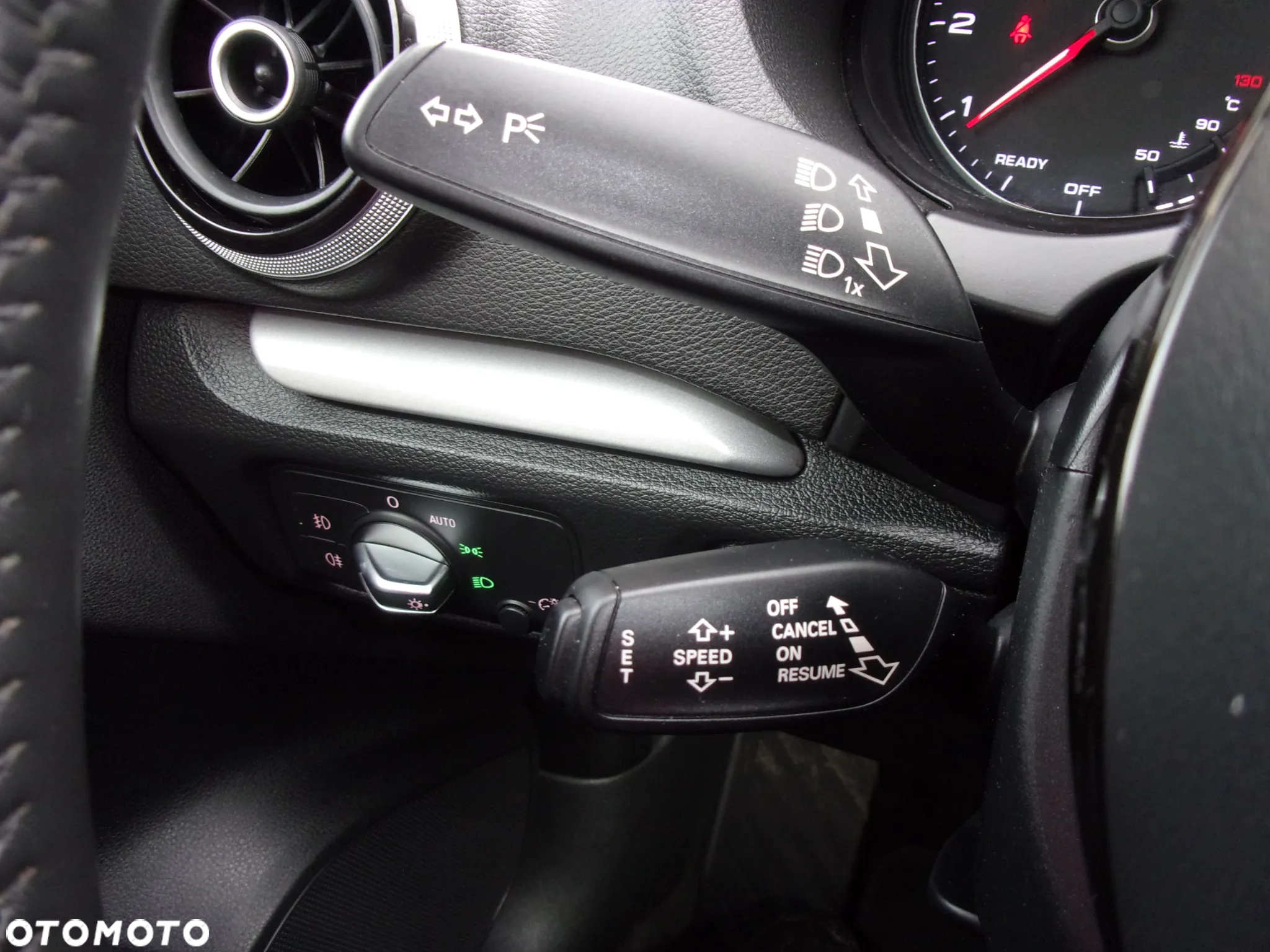 Audi A3 1.4 TFSI CoD Sport S tronic - 22