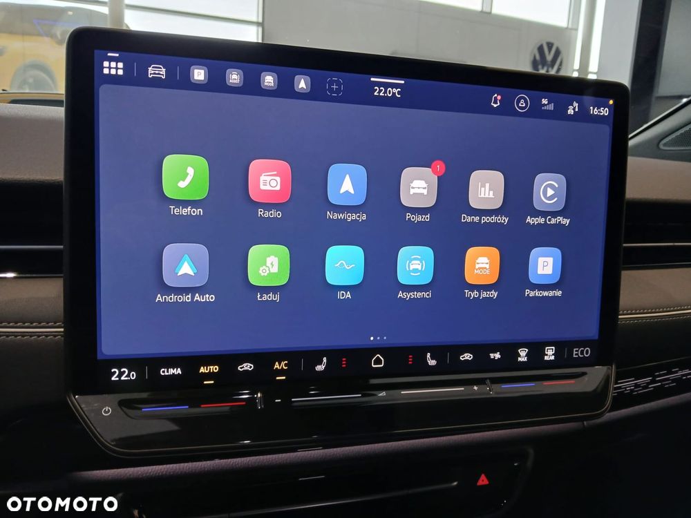 Volkswagen ID.7 Tourer 77kWh Pro Plus - 15