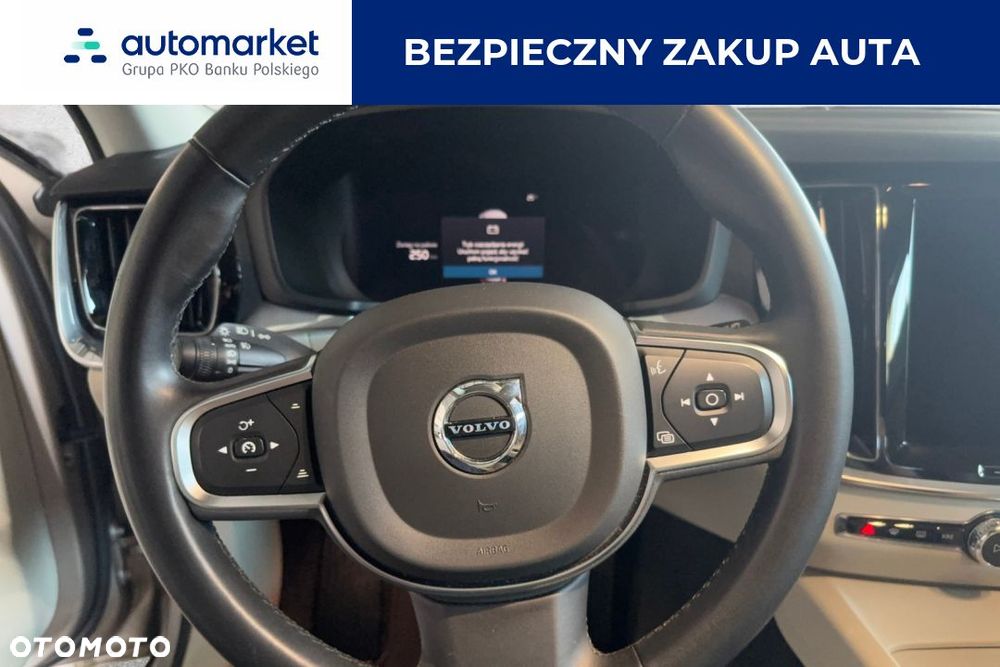 Volvo V60 B4 D Core - 16
