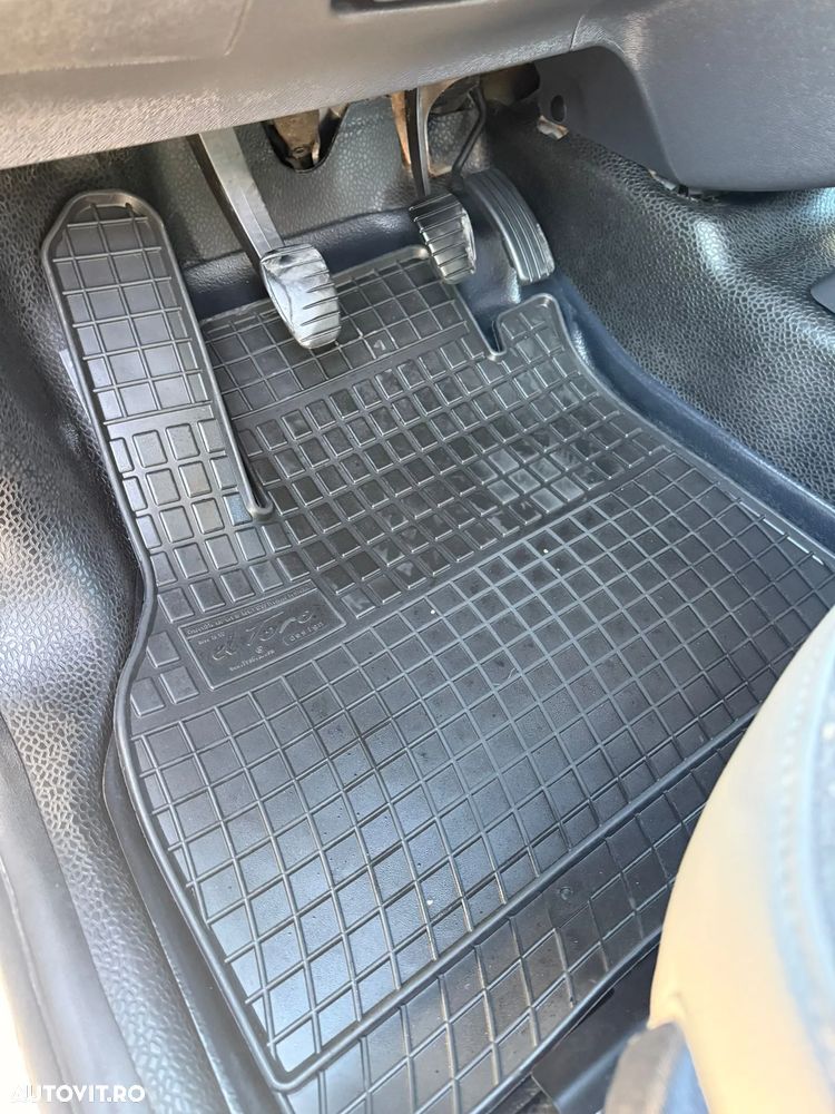 Renault Kangoo BLUE dCi 95 LIMITED - 21