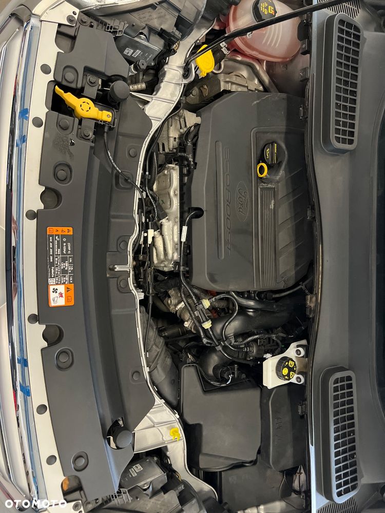 Ford Kuga 1.5 EcoBoost FWD Trend ASS - 28