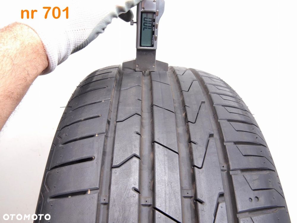 Hankook Ventus Prime 3 K125 215/55 R17 - 2